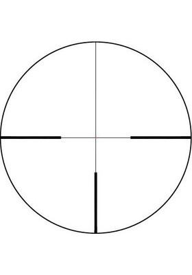 SCHMIDT & BENDER 2.5-10X50 POLAR T96 D7 VALOPISTEELLÄ