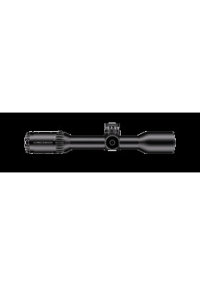 SCHMIDT & BENDER 3-18x42 1 cm CW ASV II LT/Posicon CT LP7 2.BE

