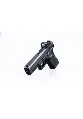 SHIELD RMSW-8 MOA (8")