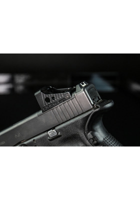 SHIELD SIGHTS REFLEX MINI SIGHT 4MO WATERPROOF