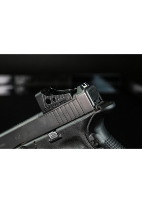 SHIELD SIGHTS REFLEX MINI SIGHT 4MO WATERPROOF