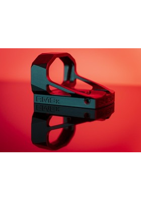 SHIELD SIGHTS RMSX 4 MOA XL LENS