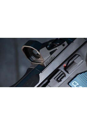 SHIELD SIGHTS RMSX 4 MOA XL LENS