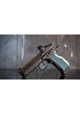 SHIELD SIGHTS RMSX 4 MOA XL LENS