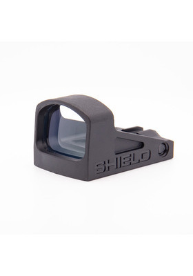 SHIELD SMS2 MINI SIGHT GLASS LENS EDT 8MOA TÄHTÄIN