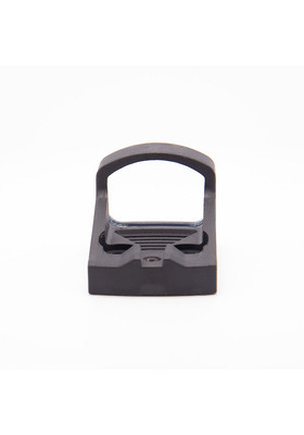 SHIELD SMS2 MINI SIGHT GLASS LENS EDT 8MOA TÄHTÄIN