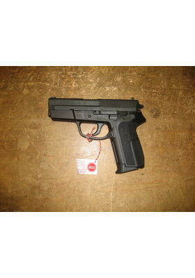 SIG PRO P2009 9X19 PISTOOLI