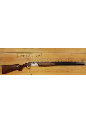 SKB 505 SKEET 12/70 "UUSI" LAATIKOSSA, PIRK.ASEK.