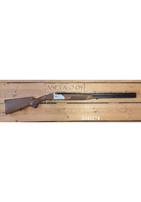 SKB M500 12/70 KÄYT