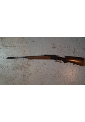 SKOHA CHAMPION 22 LR KÄYT PKIV