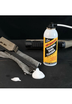 SLIP 2000 725 FOAMING BORE CLEANER 12 OZ (354ML)