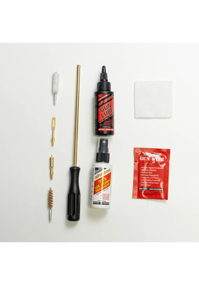 SLIP 2000 ULTIMATE .357/.38 9MM PISTOL CLEANING TUBE