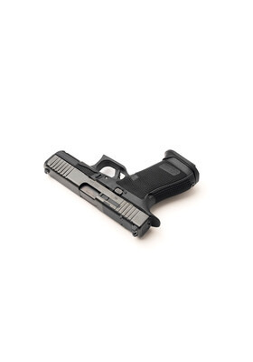 SLR GLOCK G19 GEN6 MAGWELL#SLR-MW-GL-19-G6-EDC