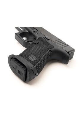 SLR GLOCK G19 GEN6 MAGWELL#SLR-MW-GL-19-G6-EDC