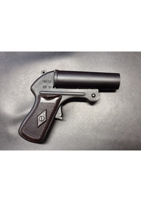 SP81 VENÄLÄINEN VALOPISTOOLI VM 1985 "UUSI"