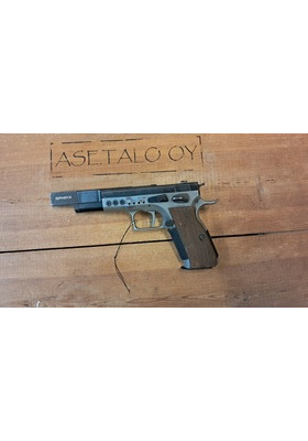 SPHINX GRAND MASTER 9MM #642063