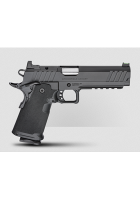 SPRINGFIELD 1911 DS PRODIGY AOS PACK 9MM 5" #PH9119AOS-PAC