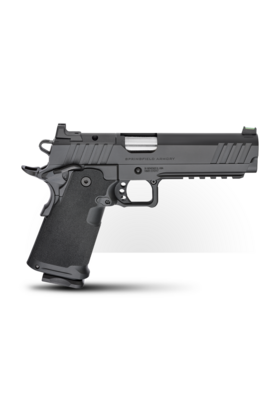 SPRINGFIELD 1911 DS PRODIGY AOS PACK 9MM 5" #PH9119AOS-PAC