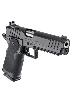 SPRINGFIELD 1911 DS PRODIGY AOS PACK 9MM 5" #PH9119AOS-PAC