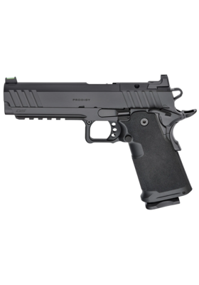 SPRINGFIELD 1911 DS PRODIGY AOS PACK 9MM 5" #PH9119AOS-PAC