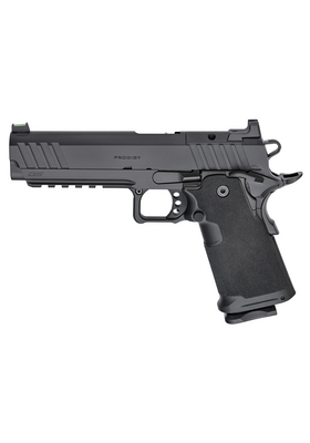 SPRINGFIELD 1911 DS PRODIGY AOS PACK 9MM 5" #PH9119AOS-PAC