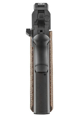 SPRINGFIELD 1911 GARRISON .45 ACP 5" #PX9420
