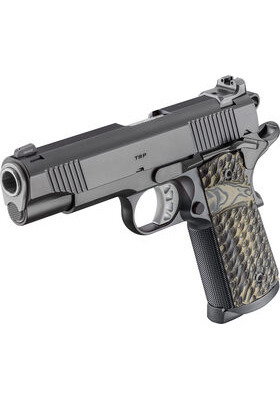 SPRINGFIELD 1911 TRP .45 ACP 4,25" #PC9124LR-CCAOS OPTIC READY