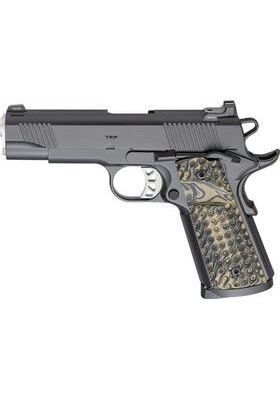 SPRINGFIELD 1911 TRP .45 ACP 4,25" #PC9124LR-CCAOS OPTIC READY