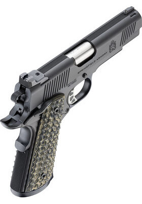 SPRINGFIELD 1911 TRP .45 ACP 4,25" #PC9124LR-CCAOS OPTIC READY