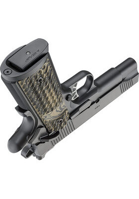 SPRINGFIELD 1911 TRP .45 ACP 4,25" #PC9124LR-CCAOS OPTIC READY