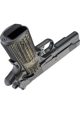 SPRINGFIELD 1911 TRP .45 ACP 4,25" #PC9124LR-CCAOS OPTIC READY