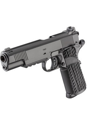 SPRINGFIELD 1911 TRP .45 ACP 5" BLACK #PC9125LRAOS