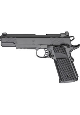 SPRINGFIELD 1911 TRP .45 ACP 5" BLACK #PC9125LRAOS
