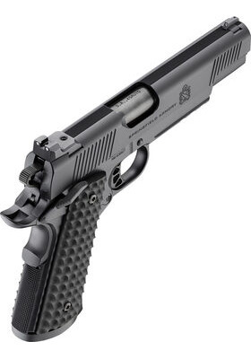 SPRINGFIELD 1911 TRP .45 ACP 5" BLACK #PC9125LRAOS
