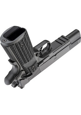SPRINGFIELD 1911 TRP .45 ACP 5" BLACK #PC9125LRAOS