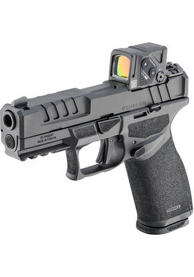 SPRINGFIELD ECHELON 4.0 FC COA 9MM