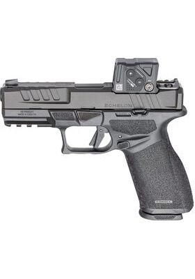 SPRINGFIELD ECHELON 4.0 FC COA 9MM