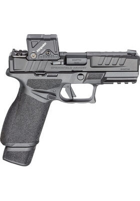 SPRINGFIELD ECHELON 4.0 FC COA 9MM