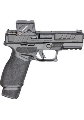 SPRINGFIELD ECHELON 4.0 FC COA 9MM