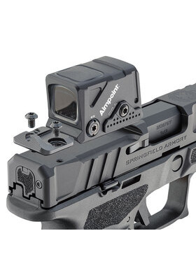 SPRINGFIELD ECHELON 4.0 FC COA 9MM