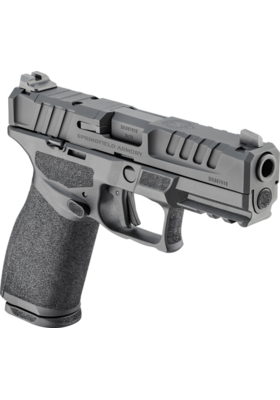 SPRINGFIELD ECHELON 4.0 FC U-NOTCH 9X19 PISTOOLI#100203