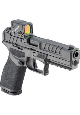 SPRINGFIELD ECHELON 4,5" COA 9MM PISTOOLI