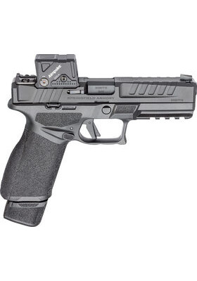 SPRINGFIELD ECHELON 4,5" COA 9MM PISTOOLI