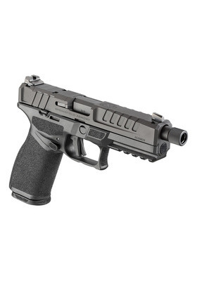 SPRINGFIELD ECHELON 4.5F TB 3-DOT 9X19 PISTOOLI #096428  1/2X28 KIERRE