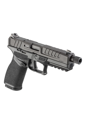 SPRINGFIELD ECHELON 4.5F TB 3-DOT 9X19 PISTOOLI #096428  1/2X28 KIERRE