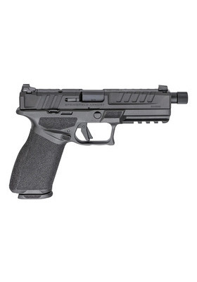 SPRINGFIELD ECHELON 4.5F TB 3-DOT 9X19 PISTOOLI #096428  1/2X28 KIERRE