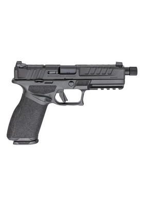 SPRINGFIELD ECHELON 4.5F TB 3-DOT 9X19 PISTOOLI #096428  1/2X28 KIERRE