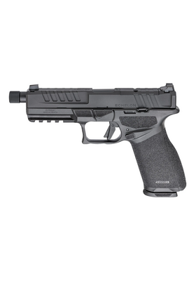 SPRINGFIELD ECHELON 4.5F TB 3-DOT 9X19 PISTOOLI #096428  1/2X28 KIERRE