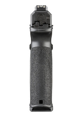 SPRINGFIELD ECHELON 4.5F TB 3-DOT 9X19 PISTOOLI #096428  1/2X28 KIERRE