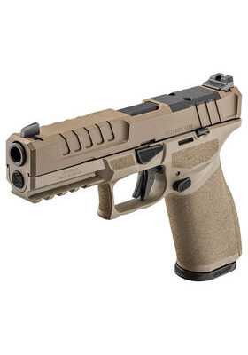 SPRINGFIELD ECHELON 9MM 4,5" PISTOOLI FDE 085463 /096434